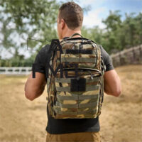 5.11 tactical 2024 rush24 backpack