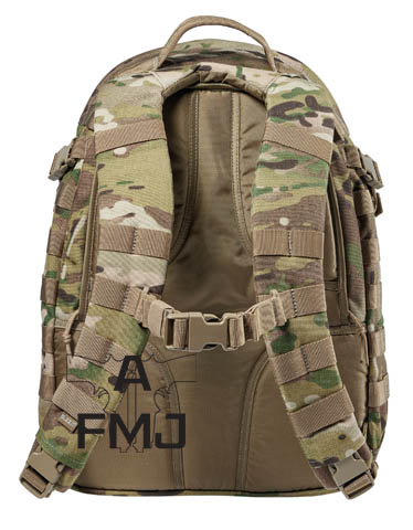 5.11 Tactical Rush24 2.0 Backpack 37L - A FULL METAL JACKET SHOP
