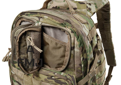 5.11 Tactical Rush24 2.0 Backpack 37L - A FULL METAL JACKET SHOP