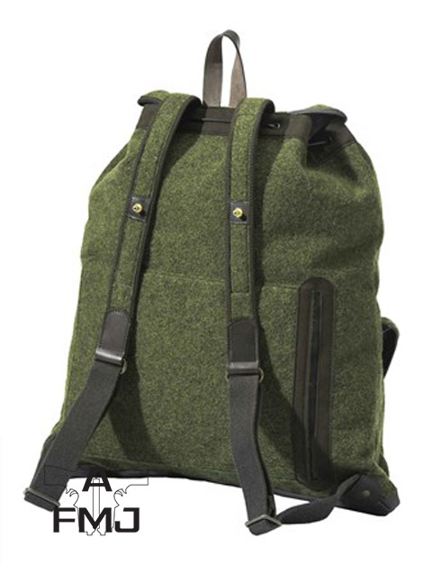 Beretta Alpine Track Backpack 45Lt