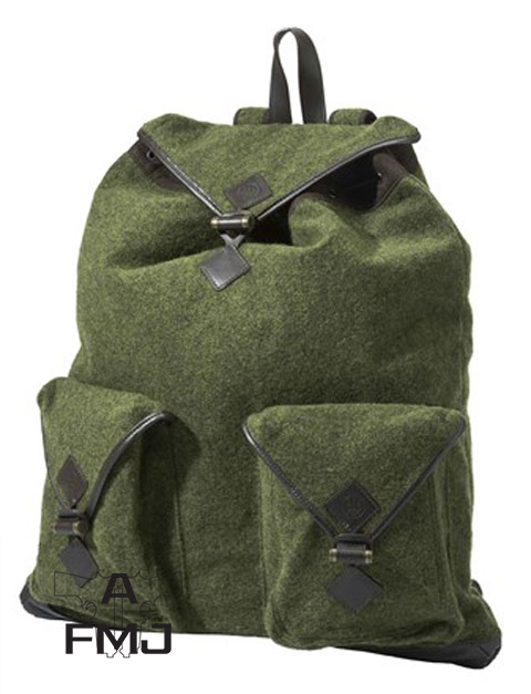 Beretta Alpentrack Backpack 45Lt