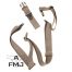 Snigel Rifle Sling with attachment -09