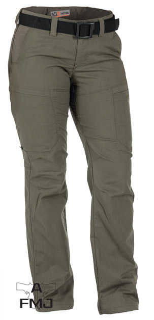 5.11 Tactical Women's 8-Pocket Functional Cargo Vista Pant, Style  64441 | eBay