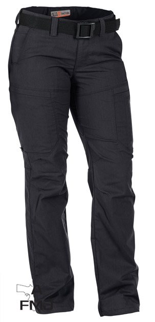 5.11 Tactical Women's Apex Pant black
