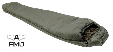 Snugpak snugpak sleeping bag ‘discovery’ Technical Insulation 