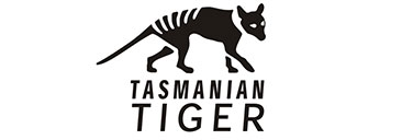 Logo Tasmanian Tiger