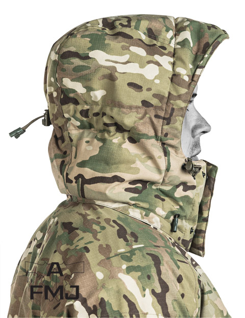 UF Pro Delta OL 3.0 Tactical Winter Jacket