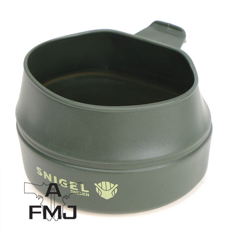 Snigel foldable drinking cup -13