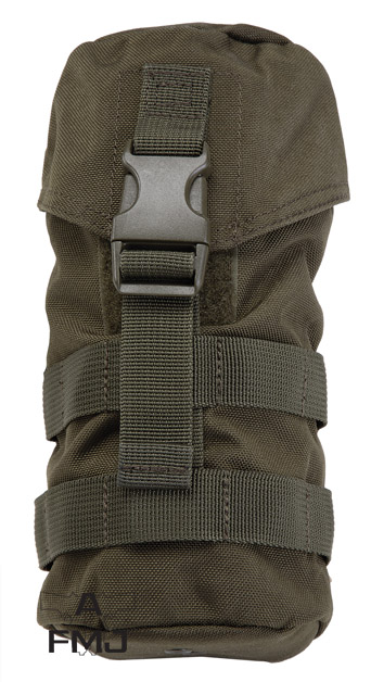 5.11® H2O Carrier, MOLLE Compatible Water Bottle Carrier