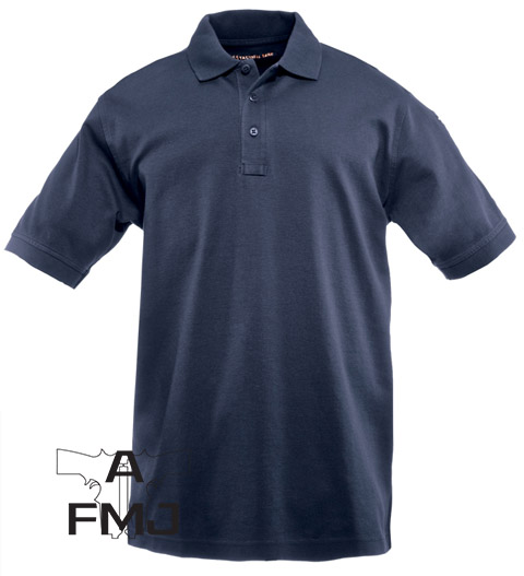 5.11 Tactical professional polo short sleeve