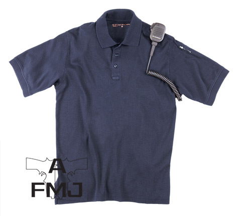 5.11 Tactical professional polo short sleeve