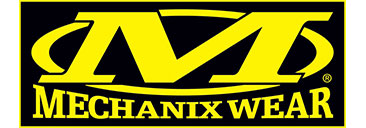 Logotipo Mechanix Wear
