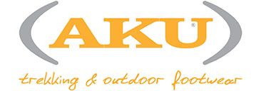 Logotipo de Aku AFMJ