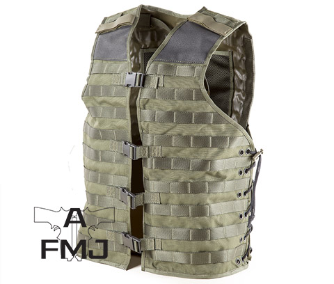 Savotta FDF Equipment vest
