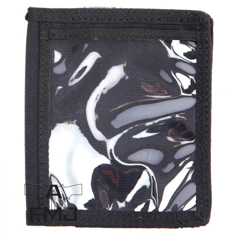 Snigel Mini Brieftasche –15