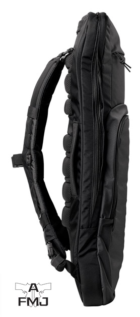 5.11 Tactical LV M4 Shorty Rifle Bag (Color: Black / 18L