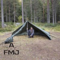 Savotta Tent repair kit - A FULL METAL JACKET SHOP
