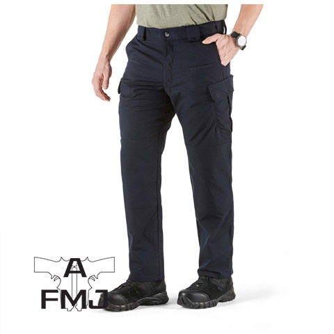 First Tactical Defender Pant Midnight Navy  114002729  CAMOUFLAGEBG