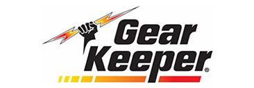 Gear Keeper logo