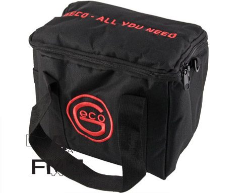 GECO Range Bag - tas voor munitie