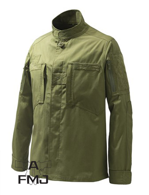 Beretta BDU Field Jacket Olive Drab