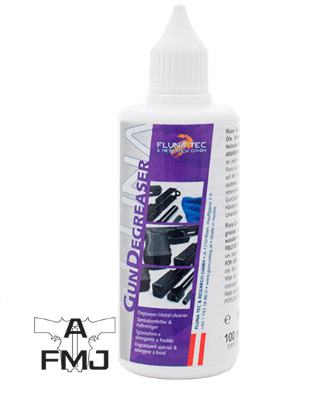 Ballistol spray 350ml (VarioFlex) - A FULL METAL JACKET SHOP