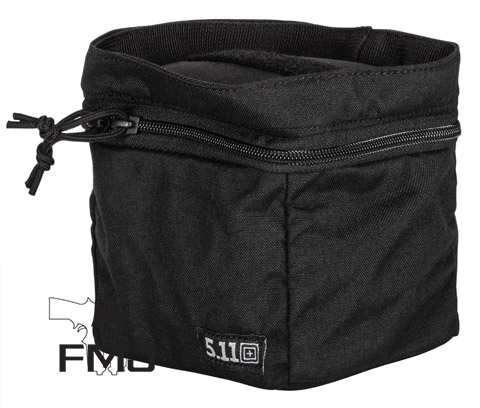 5.11 Tactical range master pouch small