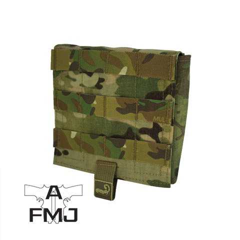 Agilite retractor side plate carriers