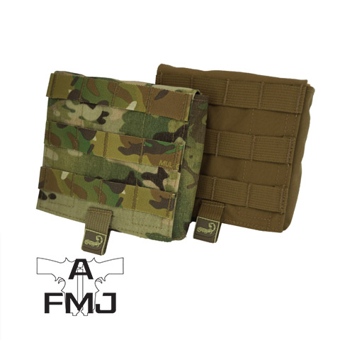 Agilite retractor side plate carriers