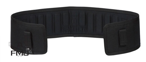 Blackhawk belt pad W/IVS™ - A FULL METAL JACKET SHOP