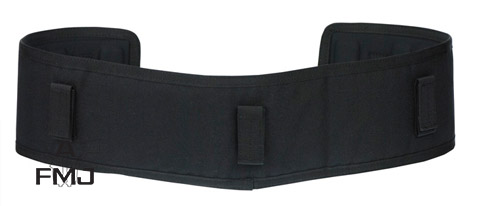 Blackhawk belt pad W/IVS™