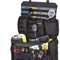 5.11 tactical wingman patrol shops bag