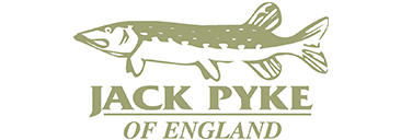 Logo de Jack pyke