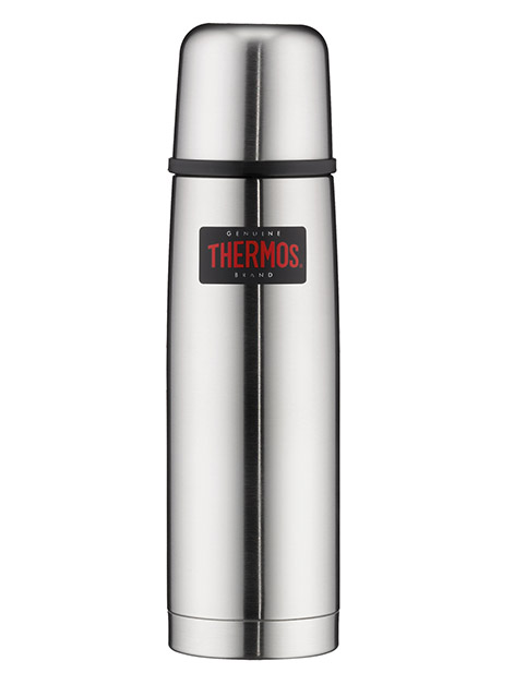 Thermos light and compact 0.5L