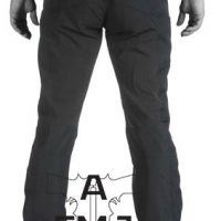 UF PRO P-40 Urban Pants Black - 0000050102000 - TACWRK