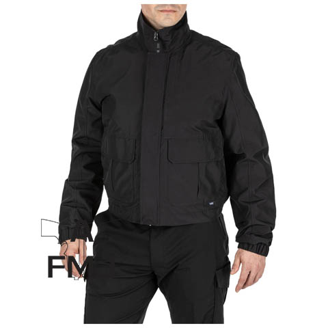 5.11 Tactical Fast-tac duty jacket - A FULL METAL JACKET SHOP