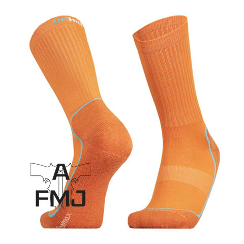 FULL - Trekking with METAL 4-layer SHOP JACKET and Kevo Merino Coolmax Drytech Sock A UphillSport M4