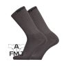 UphillSport Combat Tactical 3-Layer L2 Duratech sock with Bamboo