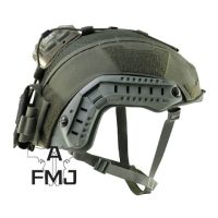 AGILITE OPS-CORE MARITIME/FAST SF SUPER HIGH CUT HELMET COVER-GEN4