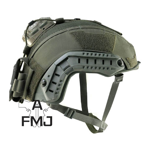 Agilite Ops-Core Fast ST/XP high cut helmet cover-gen4