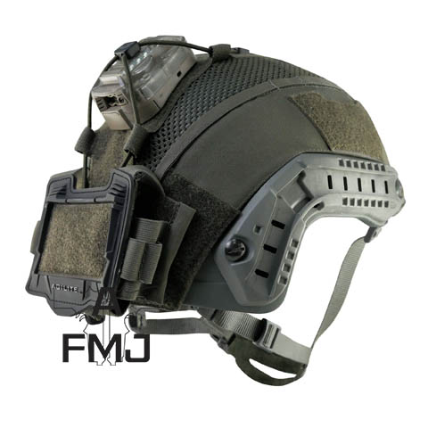 Agilite Ops-Core Fast ST/XP high cut helmet cover-gen4