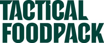 Taktisches Foodpack-Logo
