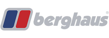 Logotipo de Berghaus AFMJ