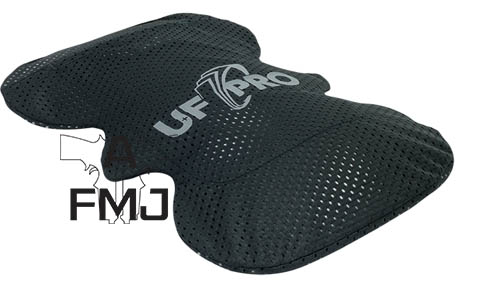 Uf Pro 3D tactical knee pads cushion