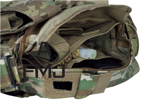 Warrior Assault Systems Elite Ops standard grab bag