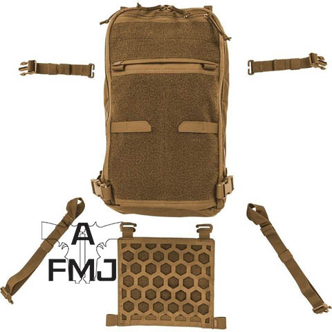 5.11 Tactical AMPC 16L Pack