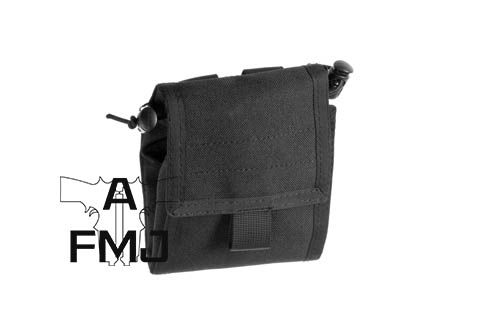 Invader Gear Foldable Dump Pouch
