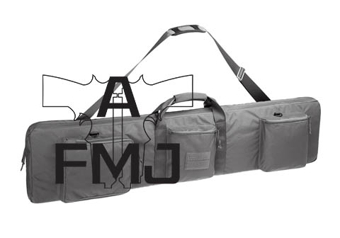 Invader Gear Padded Rifle Carrier 130cm