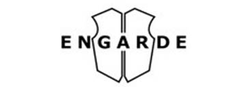 Logotipo de Engarde