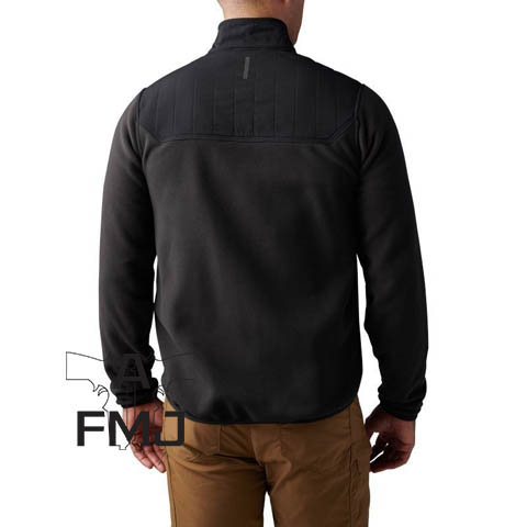5.11 Tactical Mesos Tech Fleece Jacket